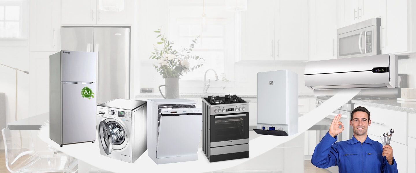 Evka 2 Grundig Servisi
